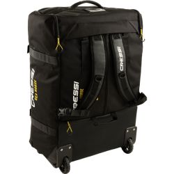 Cressi Sea Horse trolley 152 L
