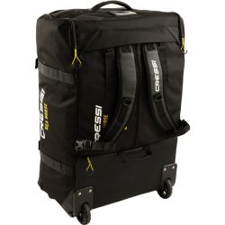 Cressi Sea Horse trolley 152 L