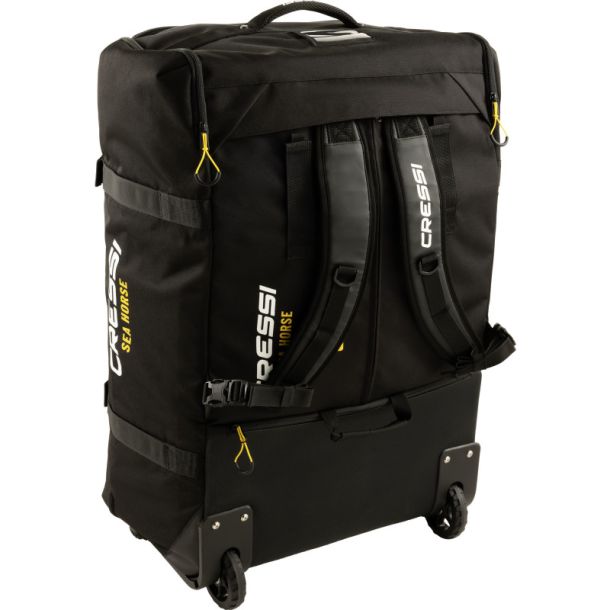 Sea Horse Trolley 152 L