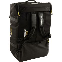 Cressi Sea Horse trolley 152 L