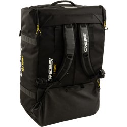 Cressi Sea Horse trolley 152 L