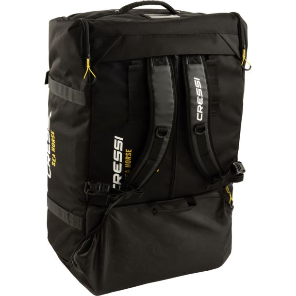 Sea Horse Trolley 152 L