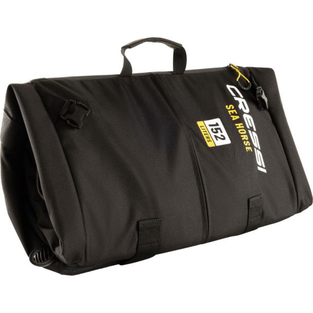 Sea Horse Trolley 152 L