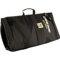 Cressi Sea Horse trolley 152 L