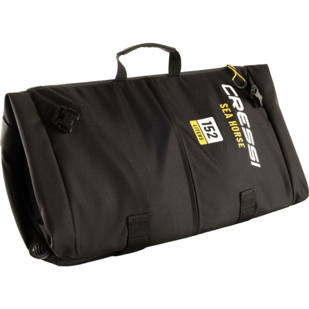 Sea Horse Trolley 152 L