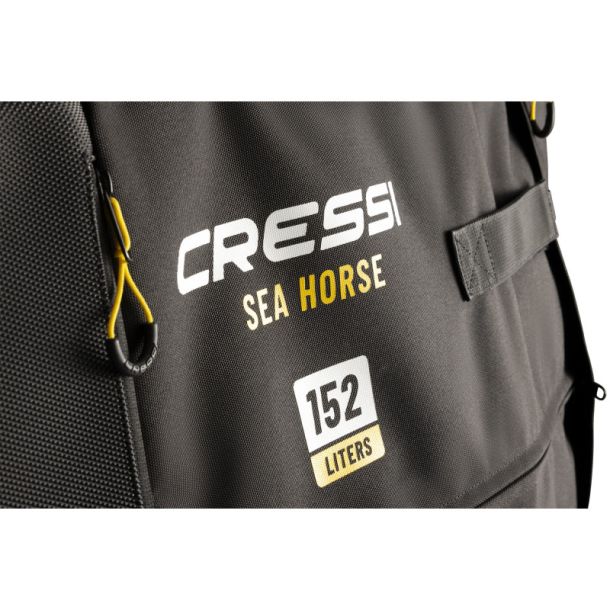 Sea Horse Trolley 152 L