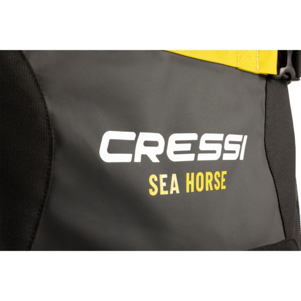 Sea Horse Trolley 152 L