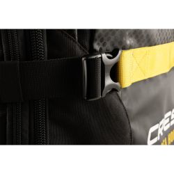 Cressi Sea Horse trolley 152 L