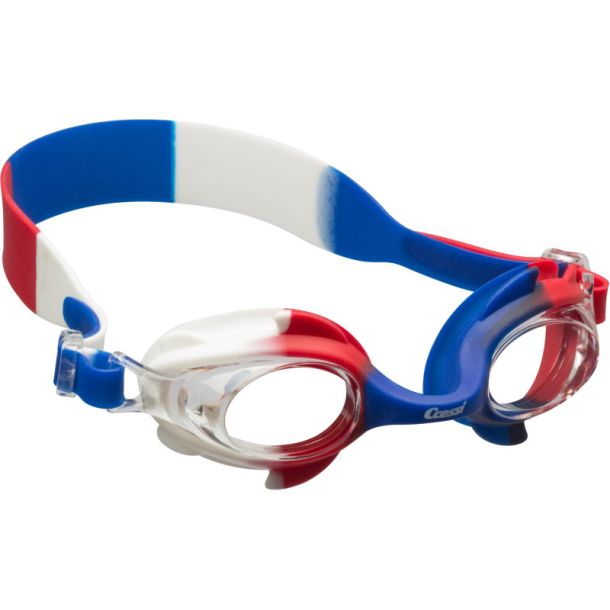 Cressi Seahorse sv�mmebriller �r 2/7