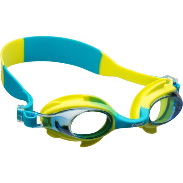 Cressi Seahorse sv�mmebriller �r 2/7