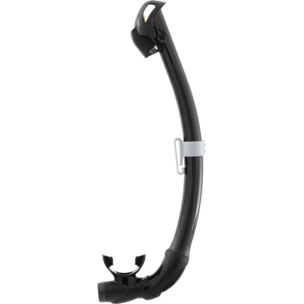 Cressi Estrella + Seal Dry snorkel combo