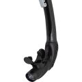 Cressi Big Eyes + Seal Dry snorkel combo