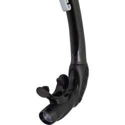 Cressi Estrella + Seal Dry snorkel combo