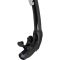 Cressi Estrella + Seal Dry snorkel combo