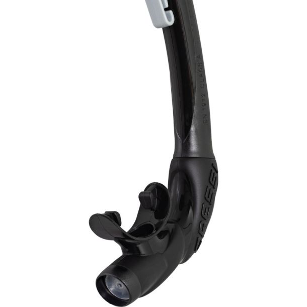 Cressi Estrella + Seal Dry snorkel combo