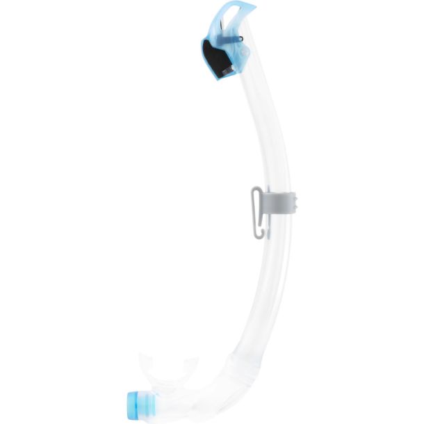 Cressi Estrella + Seal Dry snorkel combo