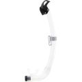 Cressi Big Eyes + Seal Dry snorkel combo