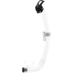 Cressi Estrella + Seal Dry snorkel combo
