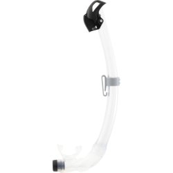 Cressi Estrella + Seal Dry snorkel combo