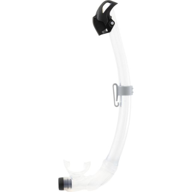 Cressi Estrella + Seal Dry snorkel combo