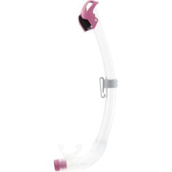 Cressi Estrella + Seal Dry snorkel combo