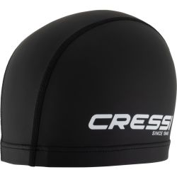 Cressi Senna sv�mmeh�tte sort / hvid