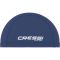 Senna Swim Cap Blue / White