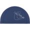 Senna Swim Cap Blue / White