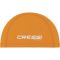 Senna Swim Cap Orange / White