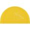 Senna Swim Cap Yellow / White