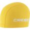 Senna Swim Cap Yellow / White