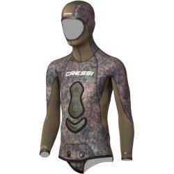 Cressi Seppia v�ddragtjakke herre 3.5 mm