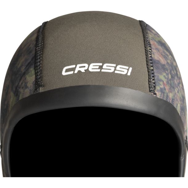 Cressi Seppia v�ddragtjakke herre 7 mm