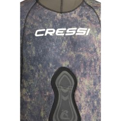 Cressi Seppia v�ddragtjakke herre 5 mm