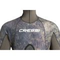 Cressi Seppia v�ddragtjakke herre 3.5 mm