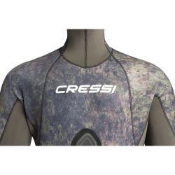 Cressi Seppia v�ddragtjakke herre 5 mm
