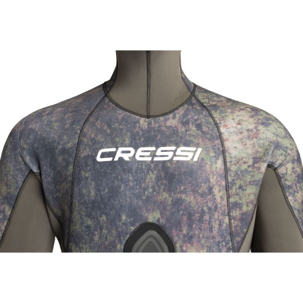 Cressi Seppia v�ddragtjakke herre 5 mm