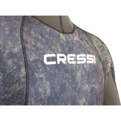 Cressi Seppia v�ddragtjakke herre 5 mm
