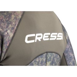 Cressi Seppia v�ddragtjakke herre 5 mm