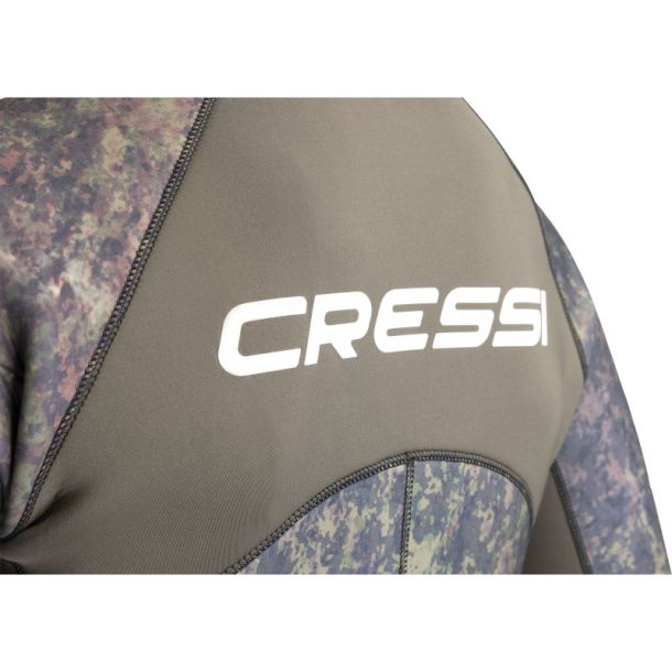 Cressi Seppia v�ddragtjakke herre 7 mm