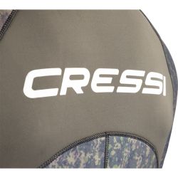 Cressi Seppia v�ddragtjakke herre 5 mm