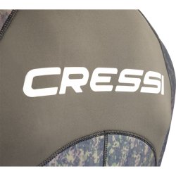 Cressi Seppia v�ddragtjakke herre 5 mm