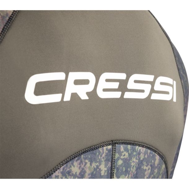Cressi Seppia v�ddragtjakke herre 7 mm