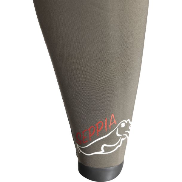 Cressi Seppia v�ddragtjakke herre 7 mm
