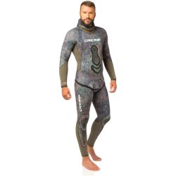 Cressi Seppia v�ddragtbukser herre 3.5 mm