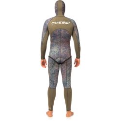 Cressi Seppia v�ddragtbukser herre 3.5 mm