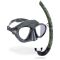 Cressi Metis + Corsica snorkels�t