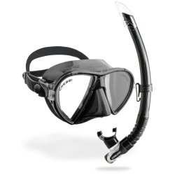 Cressi Ocean + Gamma snorkels�t