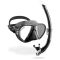 Cressi Ocean + Gamma snorkels�t