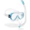 Cressi Ondina + Top snorkels�t